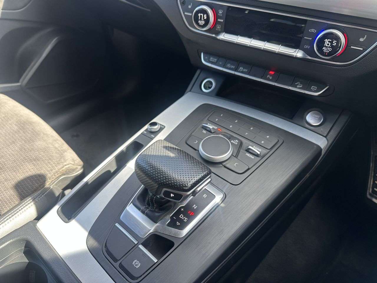 2017 AUDI Q5 2017 AUDI Q5