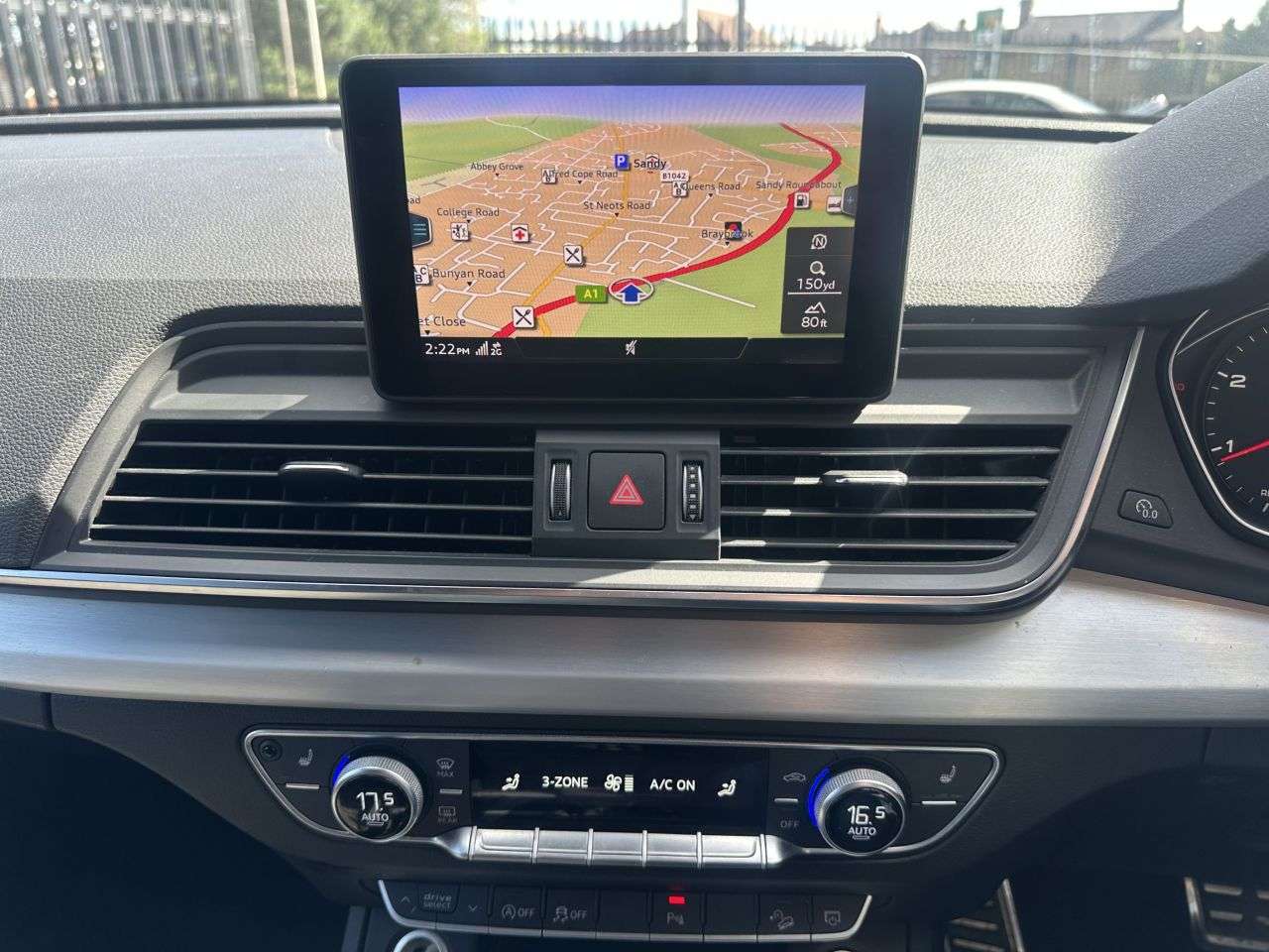 2017 AUDI Q5 2017 AUDI Q5