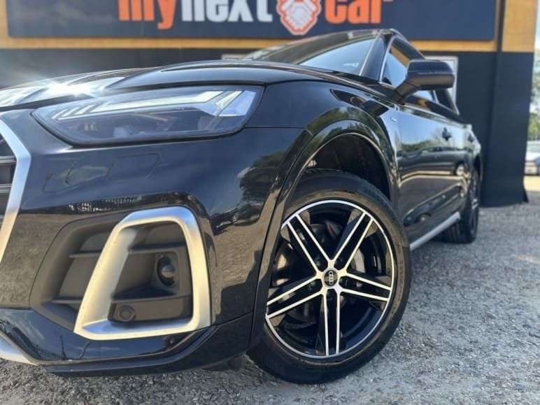 2021 AUDI Q5 2021 AUDI Q5