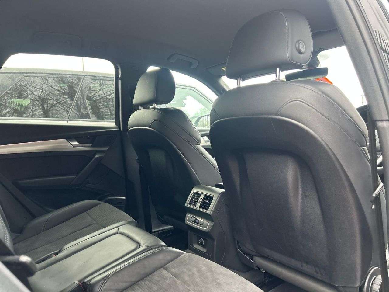 2021 AUDI Q5 2021 AUDI Q5