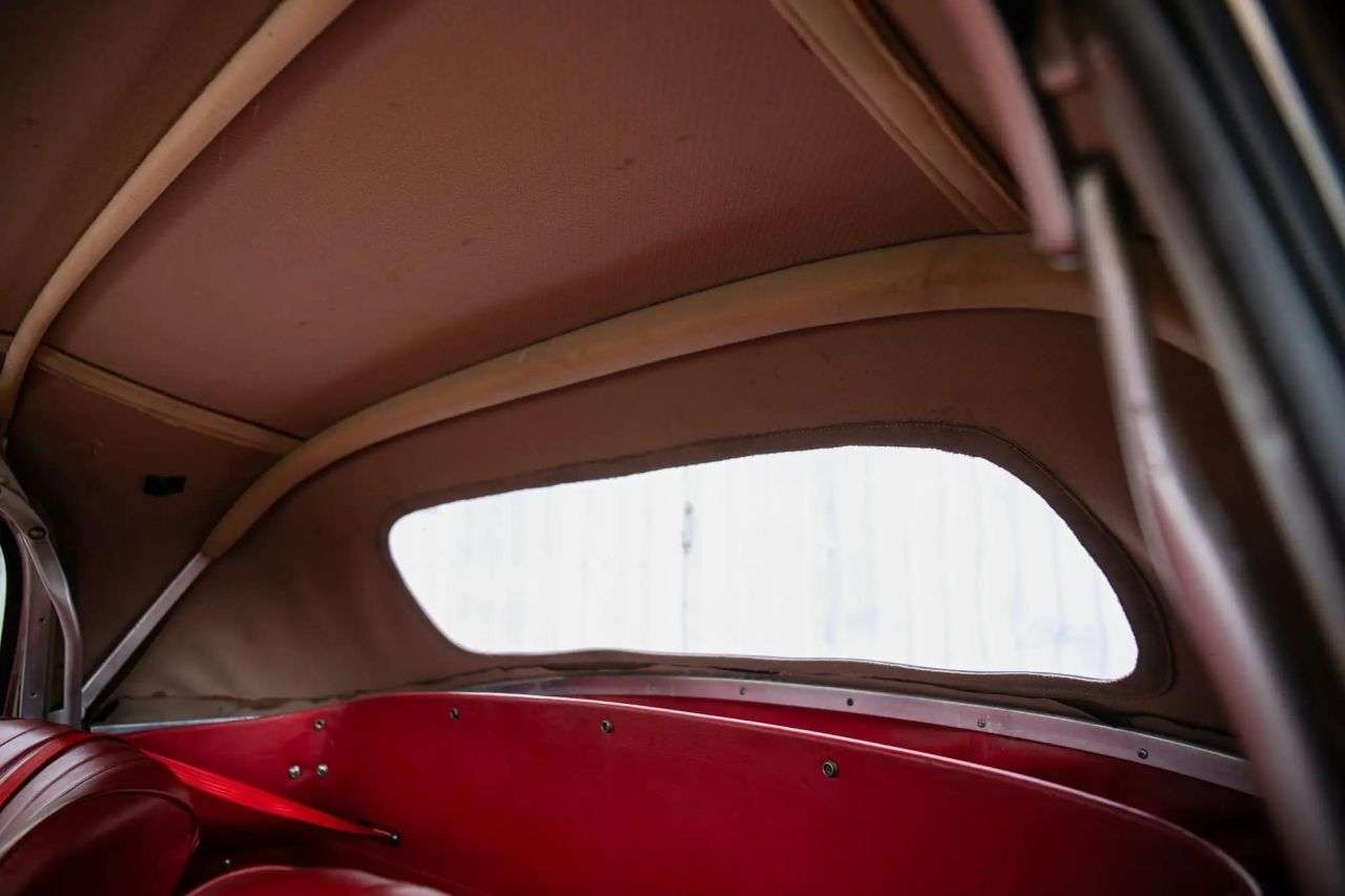 1960 MERCEDES-BENZ 190 SL 1960 MERCEDES-BENZ 190 SL