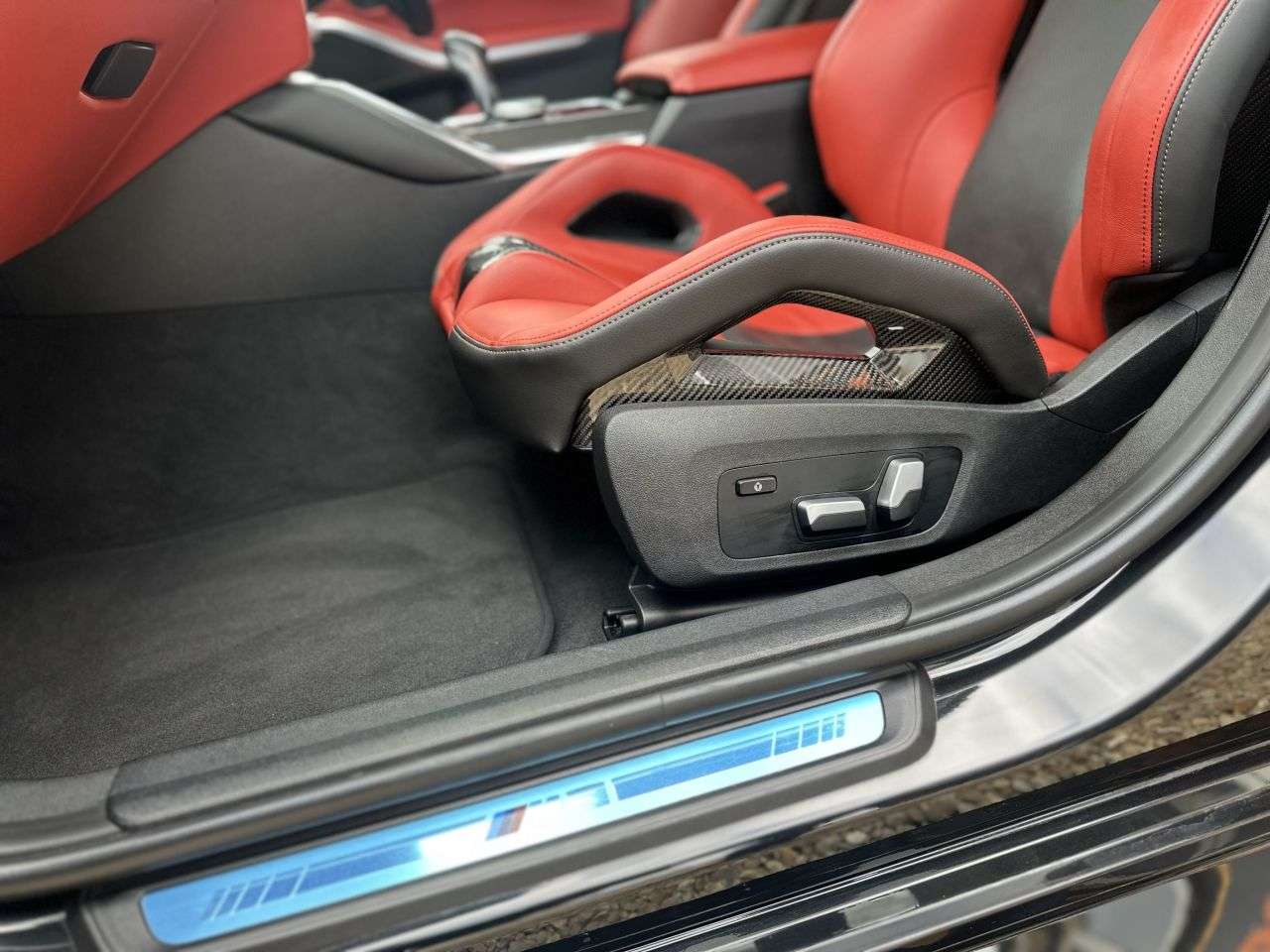 2023 BMW M3 2023 BMW M3