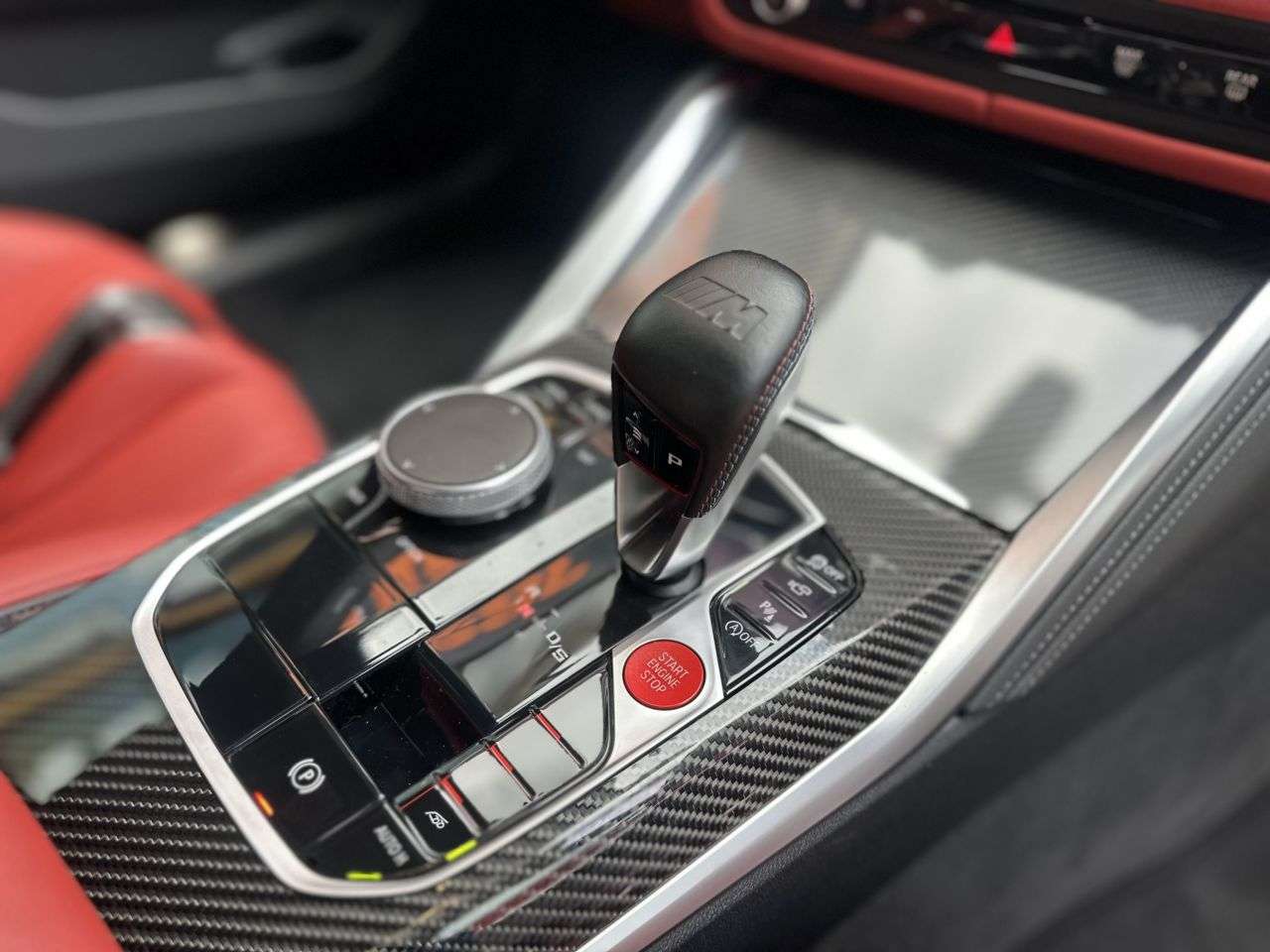 2023 BMW M3 2023 BMW M3