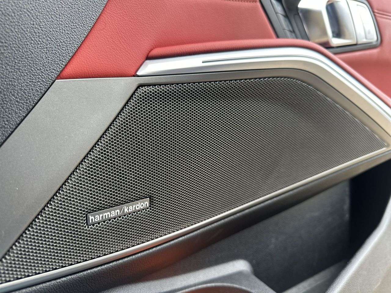 2023 BMW M3 2023 BMW M3