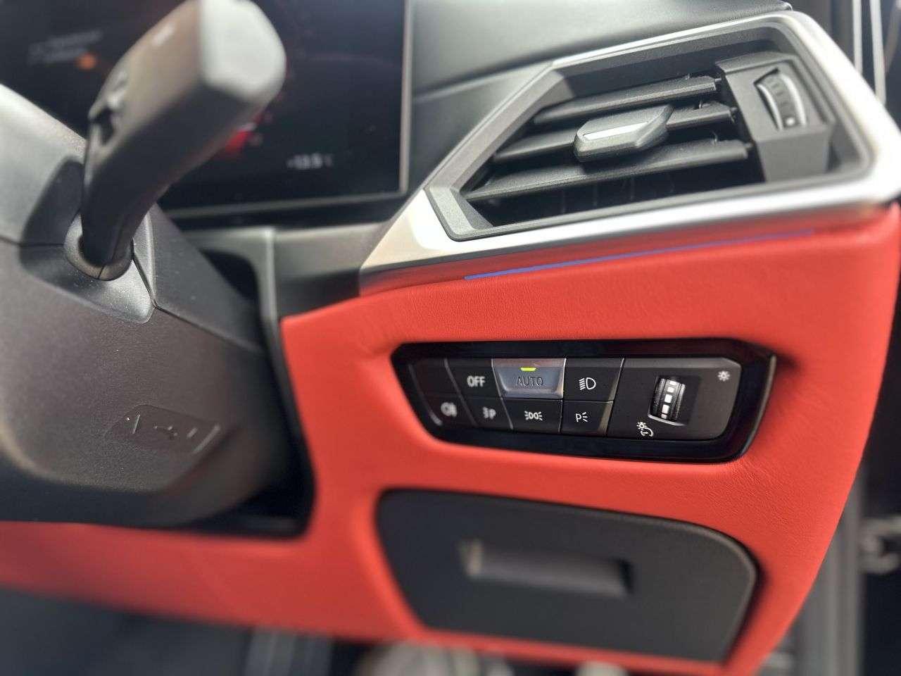 2023 BMW M3 2023 BMW M3