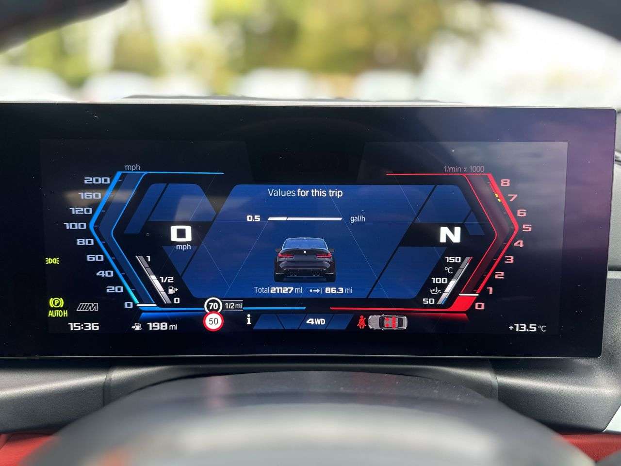 2023 BMW M3 2023 BMW M3