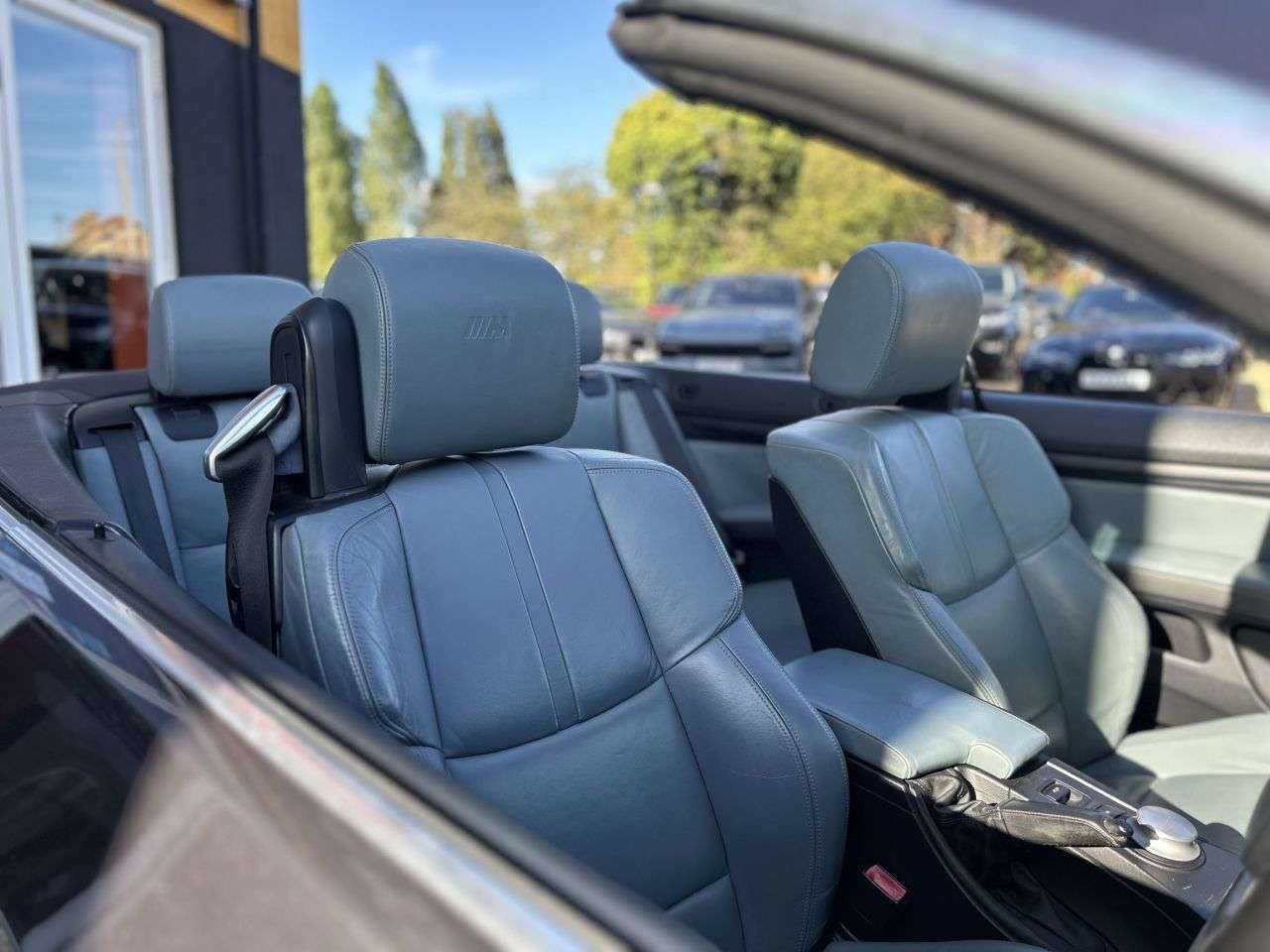 2009 BMW M3 2009 BMW M3