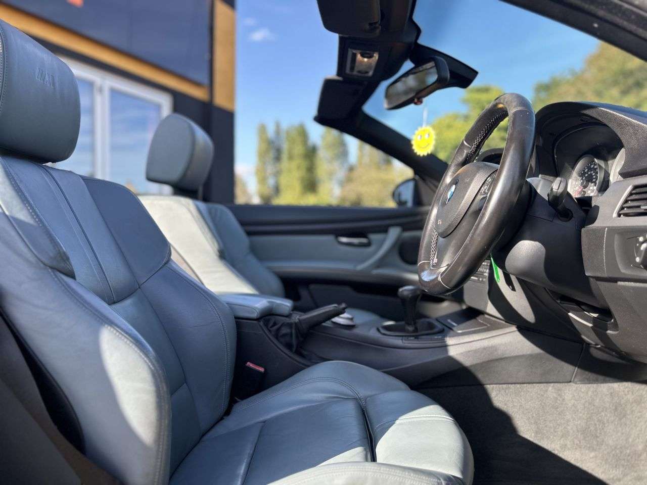 2009 BMW M3 2009 BMW M3