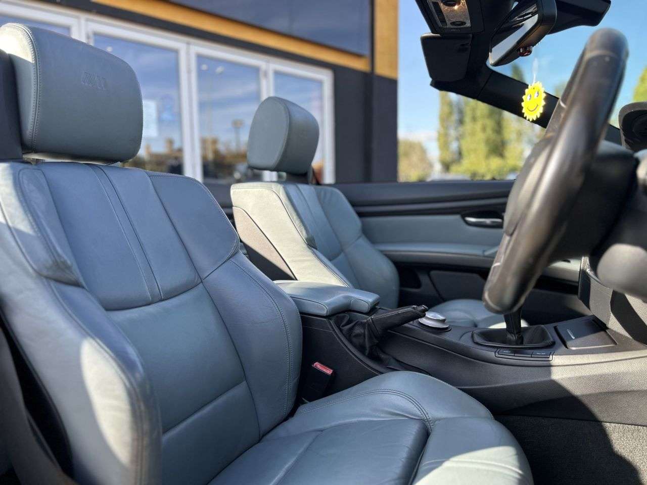 2009 BMW M3 2009 BMW M3