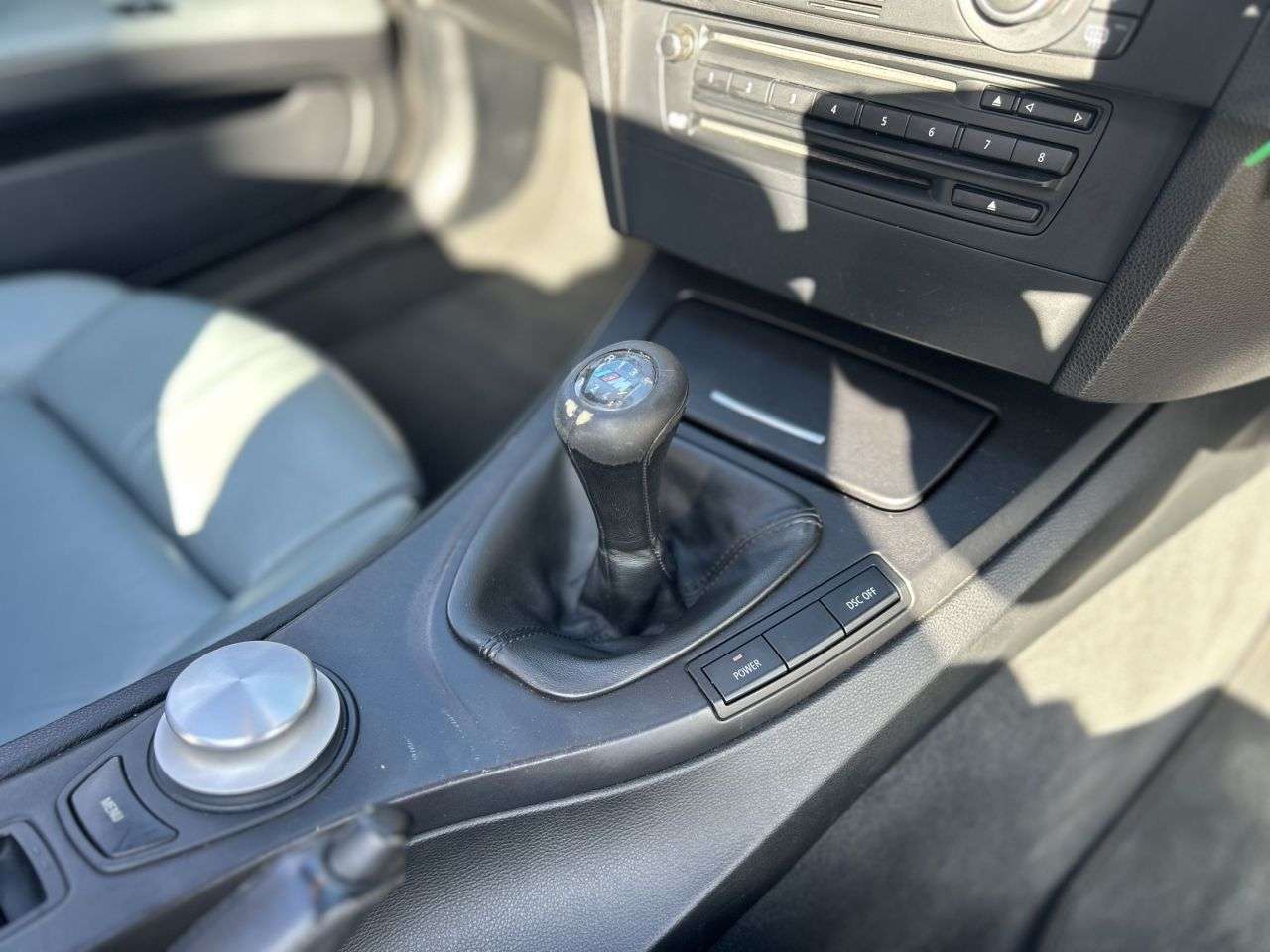 2009 BMW M3 2009 BMW M3