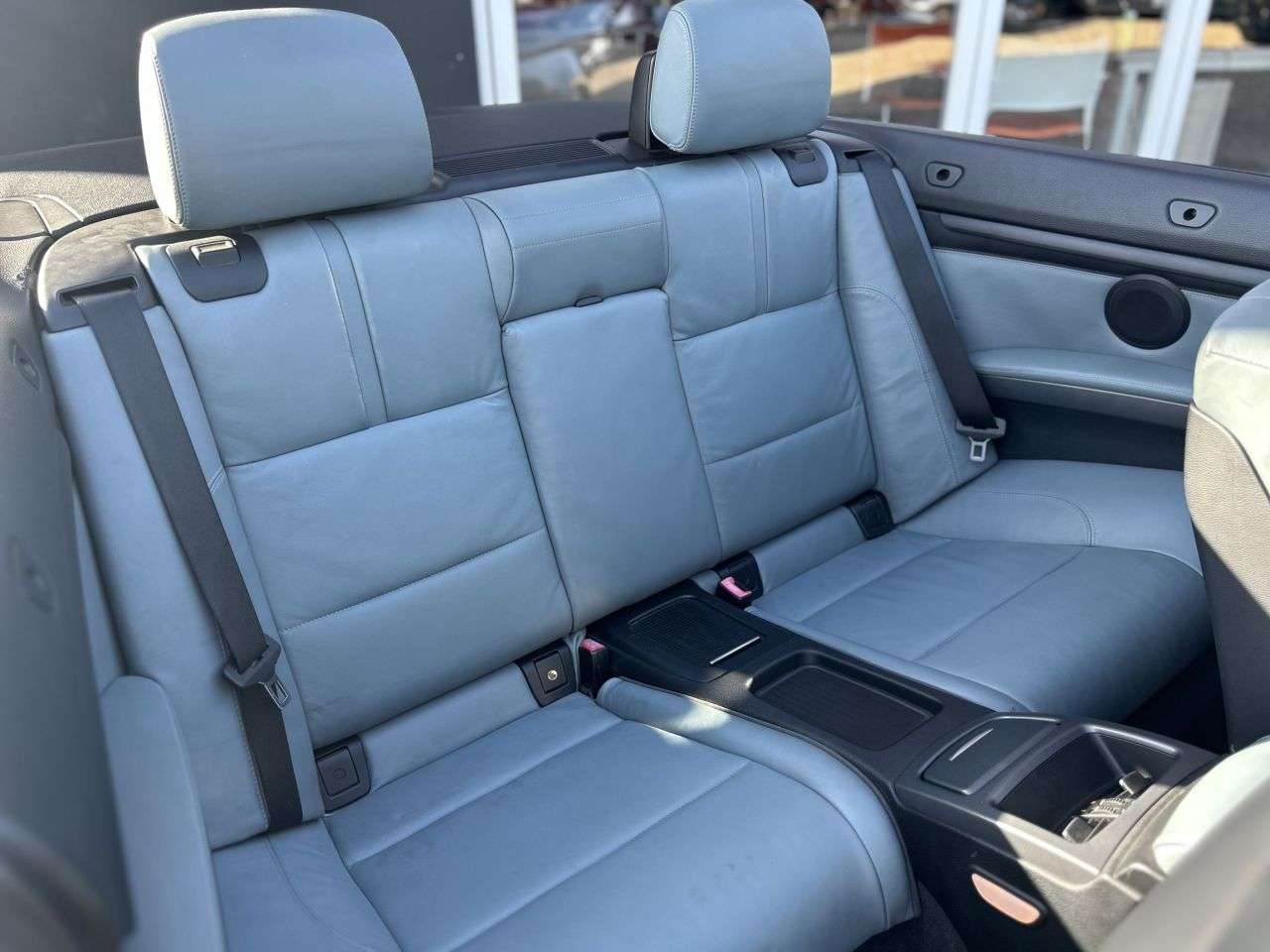 2009 BMW M3 2009 BMW M3