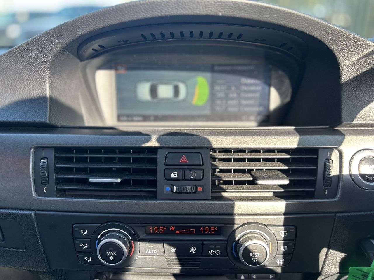 2009 BMW M3 2009 BMW M3