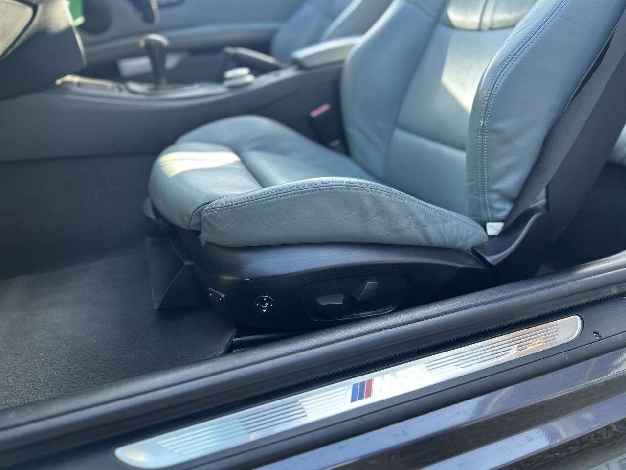 2009 BMW M3 2009 BMW M3