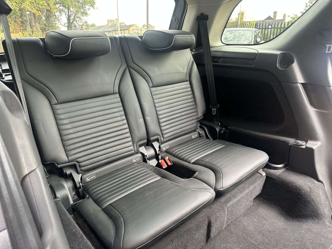 2017 LAND ROVER DISCOVERY 2017 LAND ROVER DISCOVERY