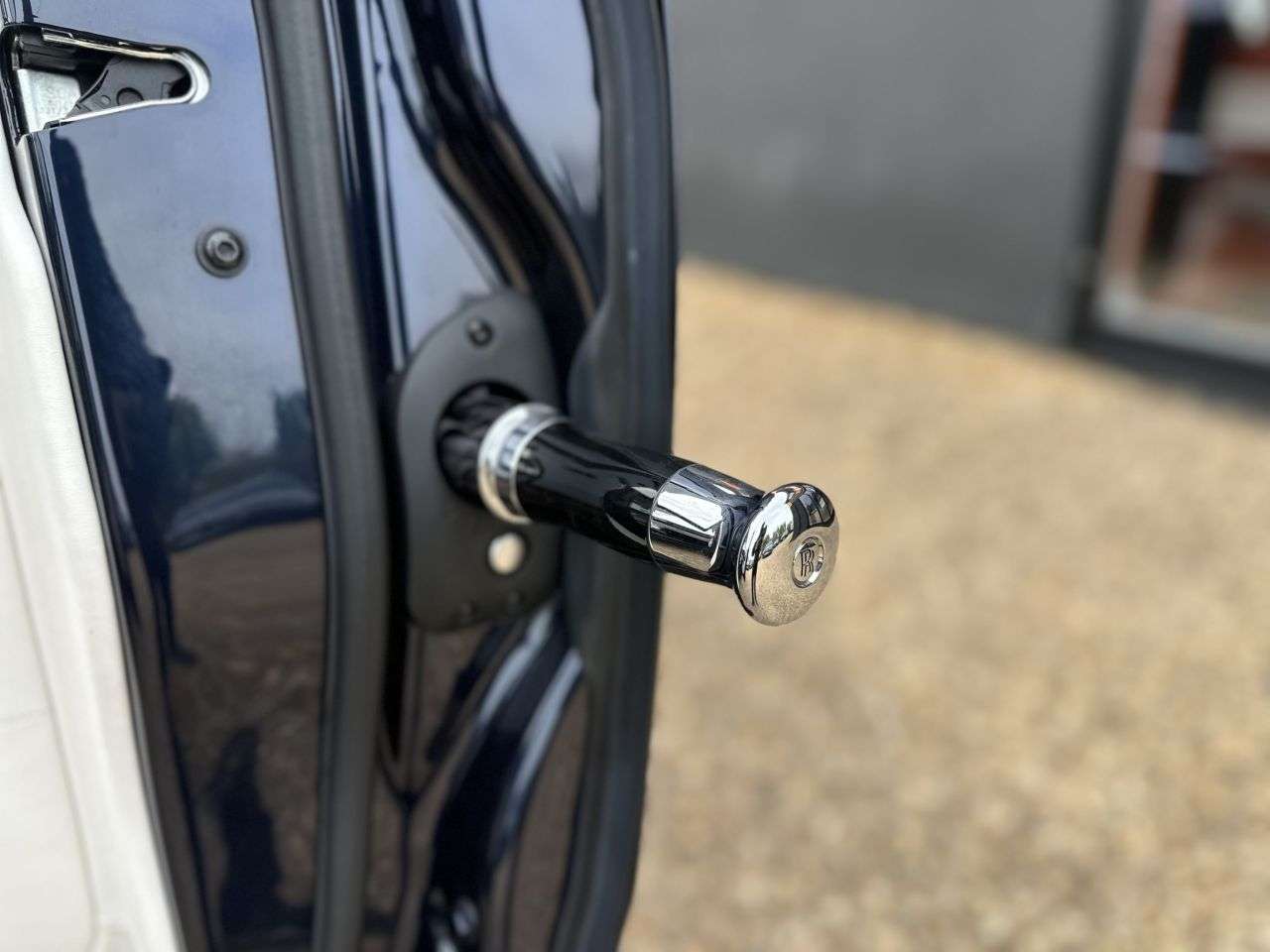 2021 ROLLS-ROYCE CULLINAN 2021 ROLLS-ROYCE CULLINAN