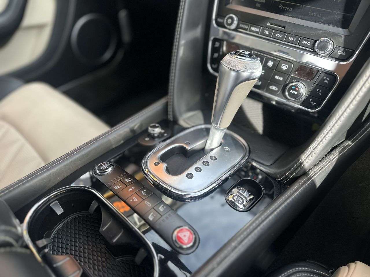 2014 BENTLEY CONTINENTAL 2014 BENTLEY CONTINENTAL