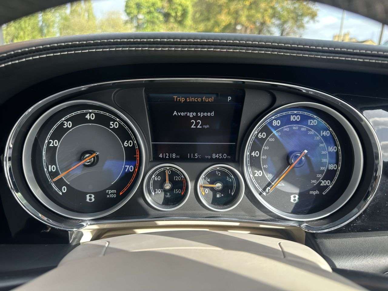 2014 BENTLEY CONTINENTAL 2014 BENTLEY CONTINENTAL