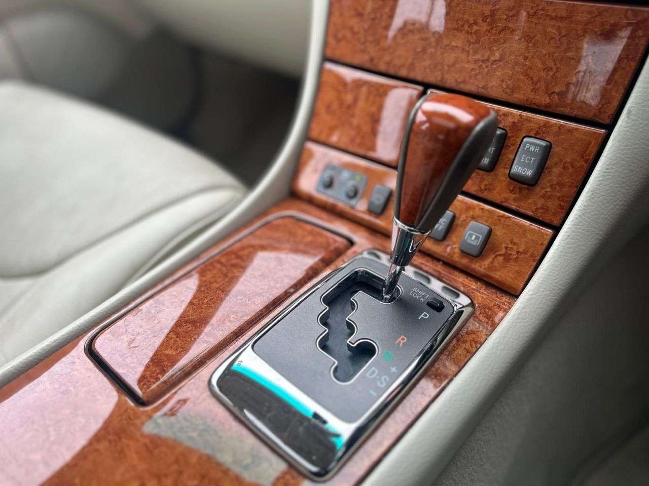 2004 LEXUS LS 2004 LEXUS LS