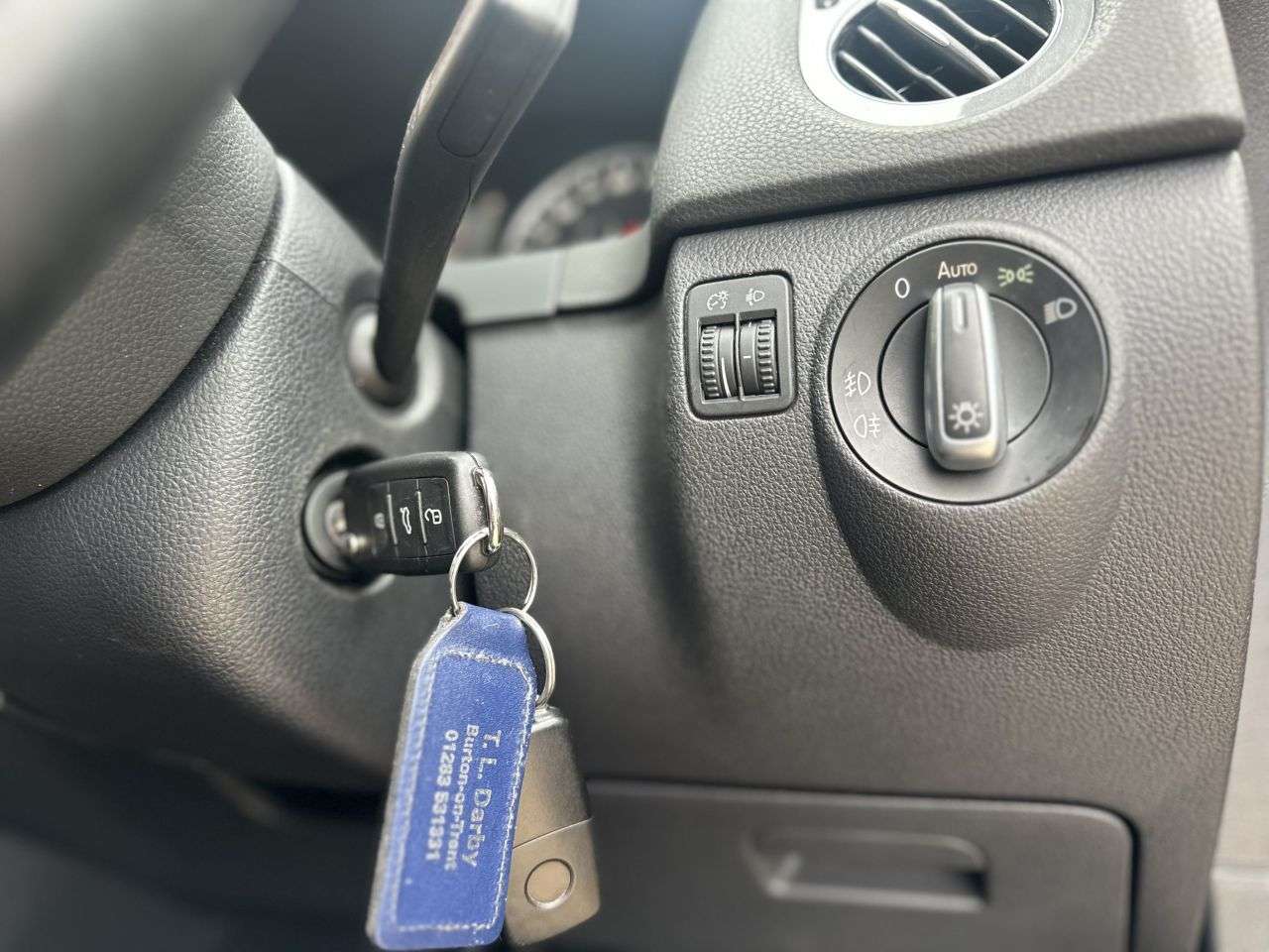 2012 VOLKSWAGEN TIGUAN 2012 VOLKSWAGEN TIGUAN