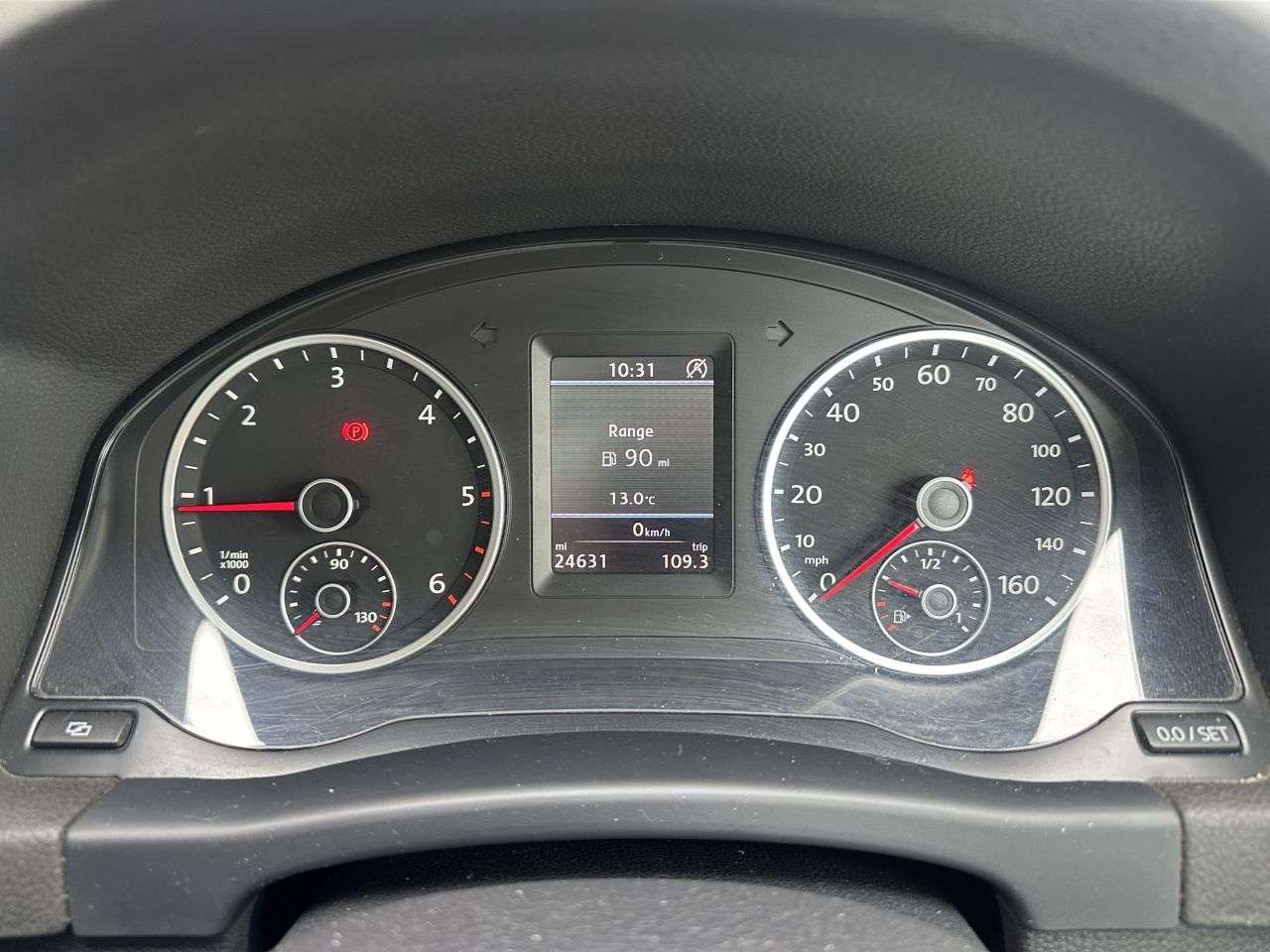 2012 VOLKSWAGEN TIGUAN 2012 VOLKSWAGEN TIGUAN