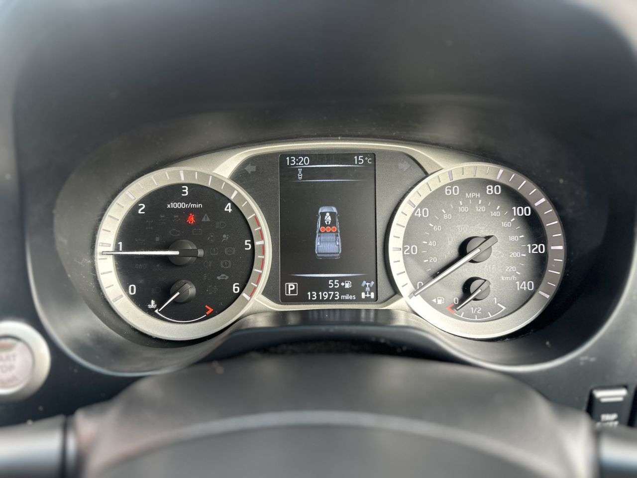 2016 NISSAN NAVARA 2016 NISSAN NAVARA