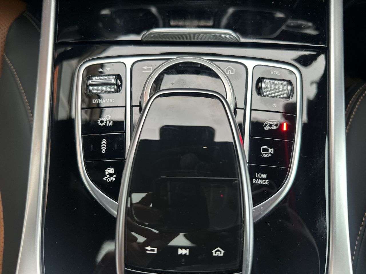 2023 MERCEDES-BENZ G-CLASS 2023 MERCEDES-BENZ G-CLASS