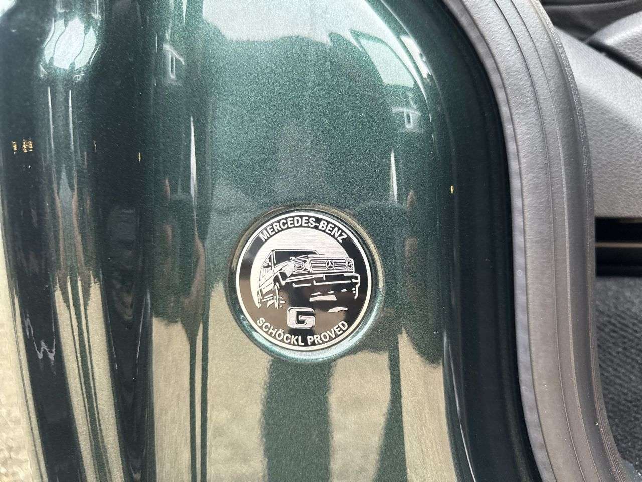 2023 MERCEDES-BENZ G-CLASS 2023 MERCEDES-BENZ G-CLASS