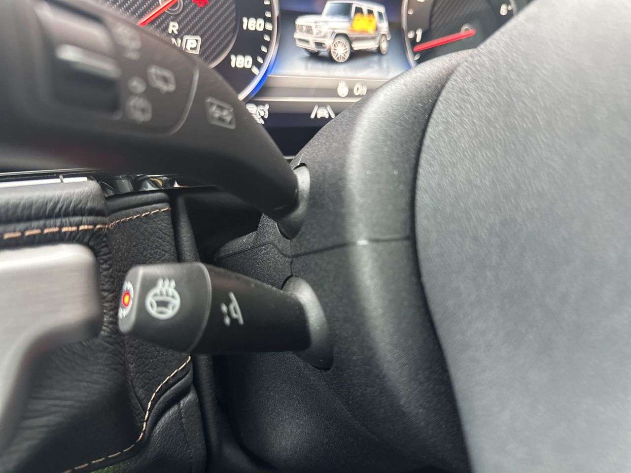 2023 MERCEDES-BENZ G-CLASS 2023 MERCEDES-BENZ G-CLASS