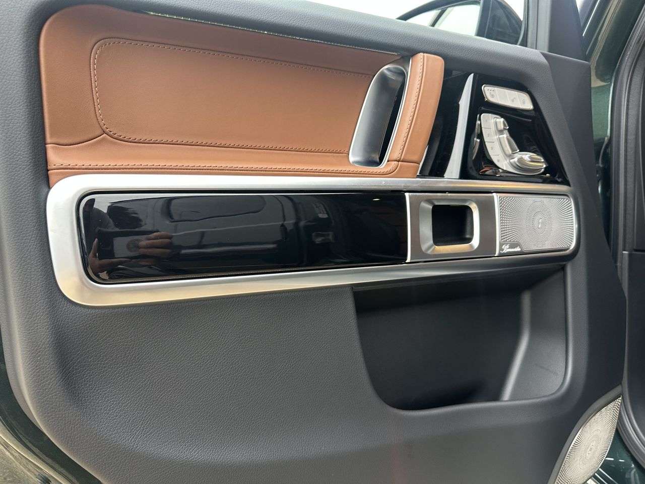 2023 MERCEDES-BENZ G-CLASS 2023 MERCEDES-BENZ G-CLASS