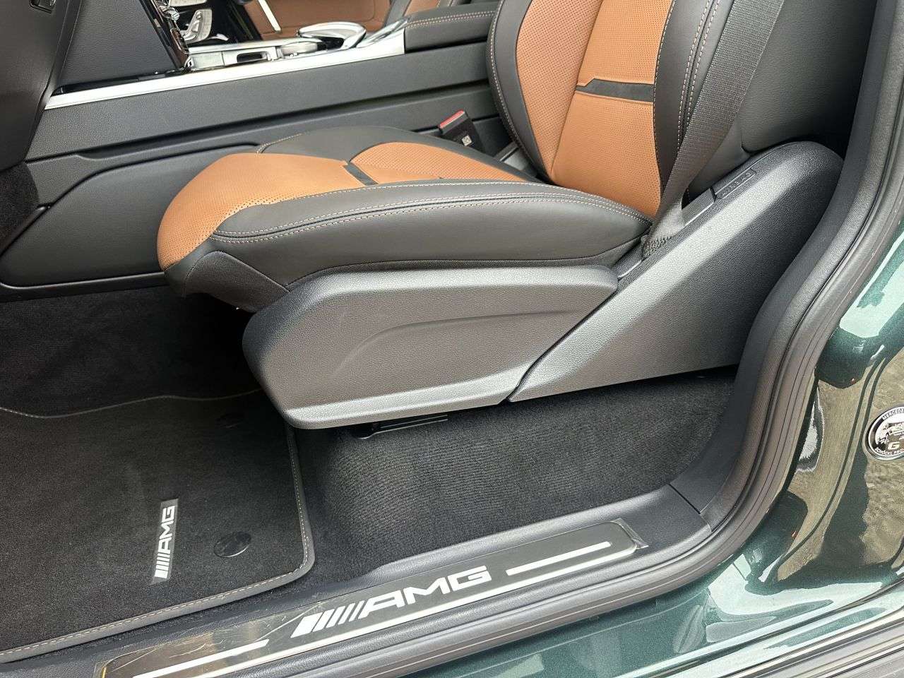 2023 MERCEDES-BENZ G-CLASS 2023 MERCEDES-BENZ G-CLASS