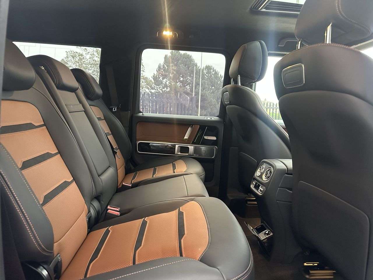 2023 MERCEDES-BENZ G-CLASS 2023 MERCEDES-BENZ G-CLASS