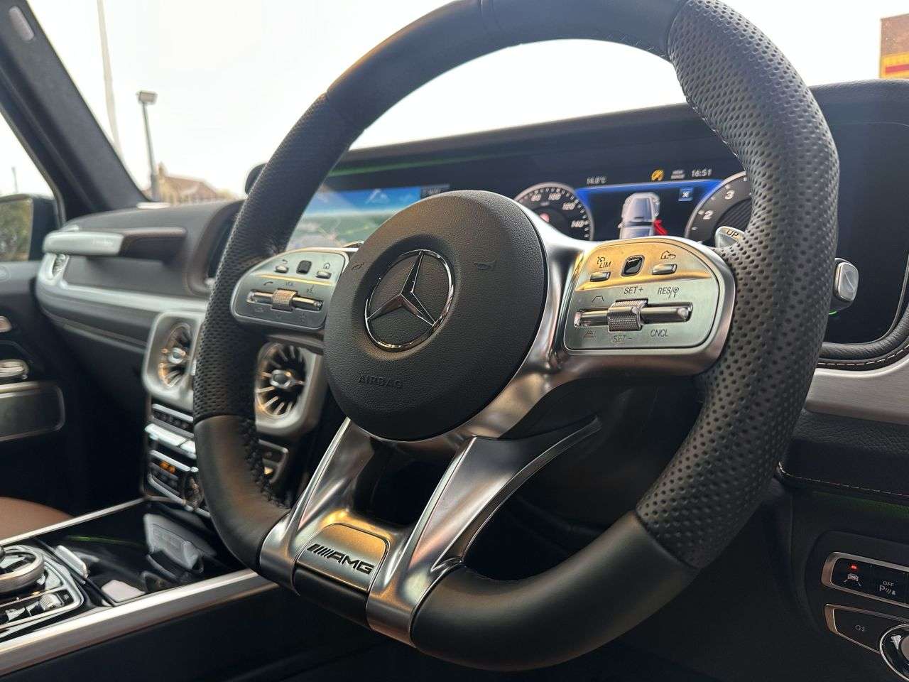 2023 MERCEDES-BENZ G-CLASS 2023 MERCEDES-BENZ G-CLASS