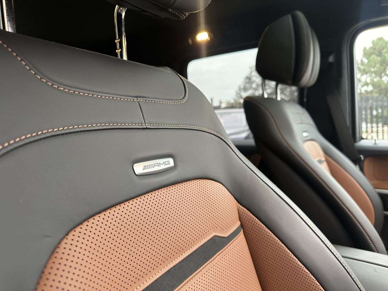 2023 MERCEDES-BENZ G-CLASS 2023 MERCEDES-BENZ G-CLASS