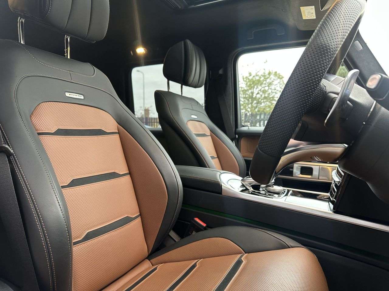 2023 MERCEDES-BENZ G-CLASS 2023 MERCEDES-BENZ G-CLASS