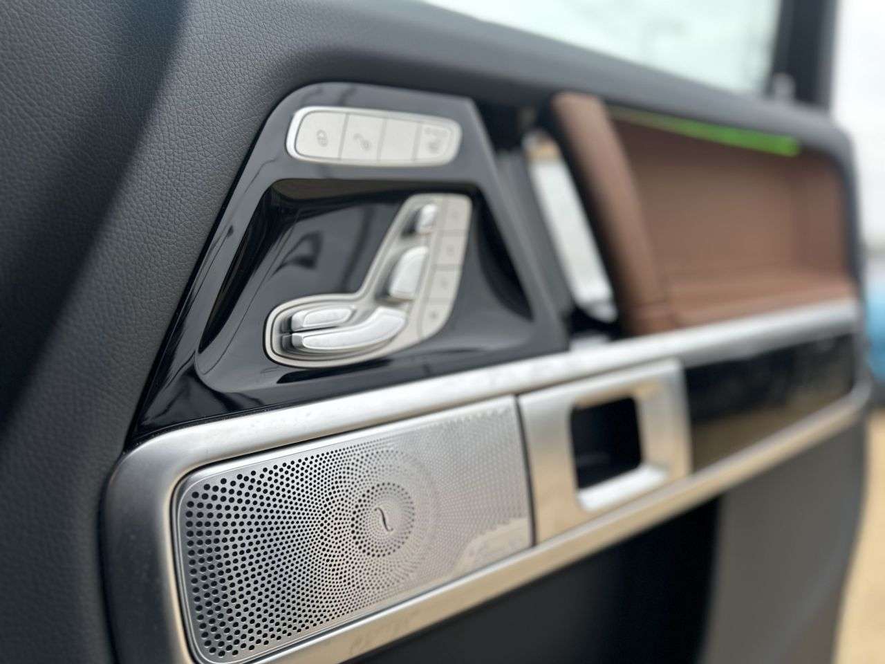 2023 MERCEDES-BENZ G-CLASS 2023 MERCEDES-BENZ G-CLASS