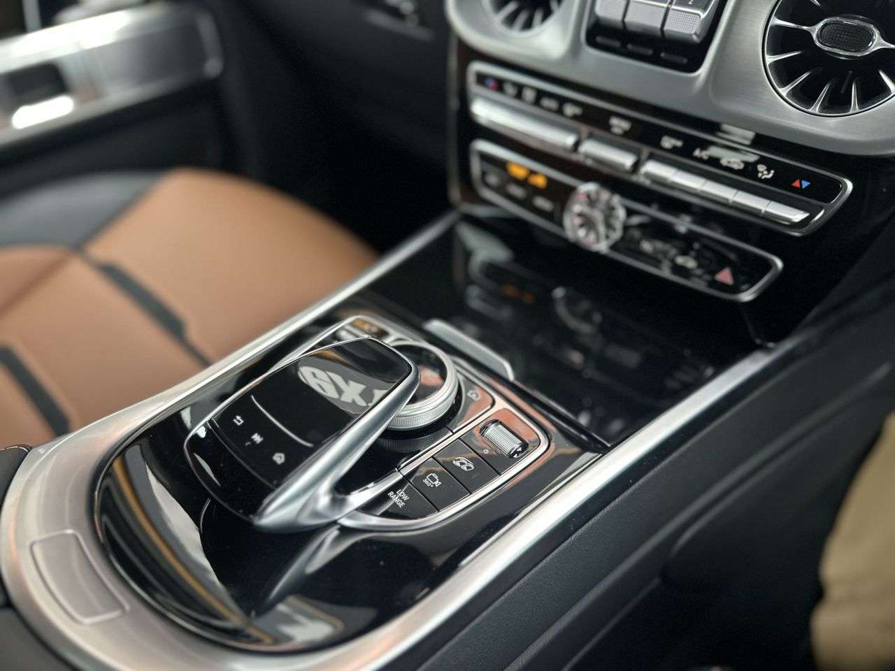 2023 MERCEDES-BENZ G-CLASS 2023 MERCEDES-BENZ G-CLASS