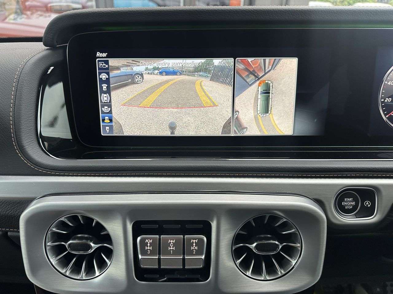 2023 MERCEDES-BENZ G-CLASS 2023 MERCEDES-BENZ G-CLASS