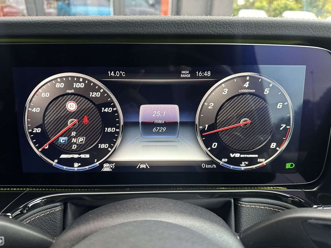 2023 MERCEDES-BENZ G-CLASS 2023 MERCEDES-BENZ G-CLASS