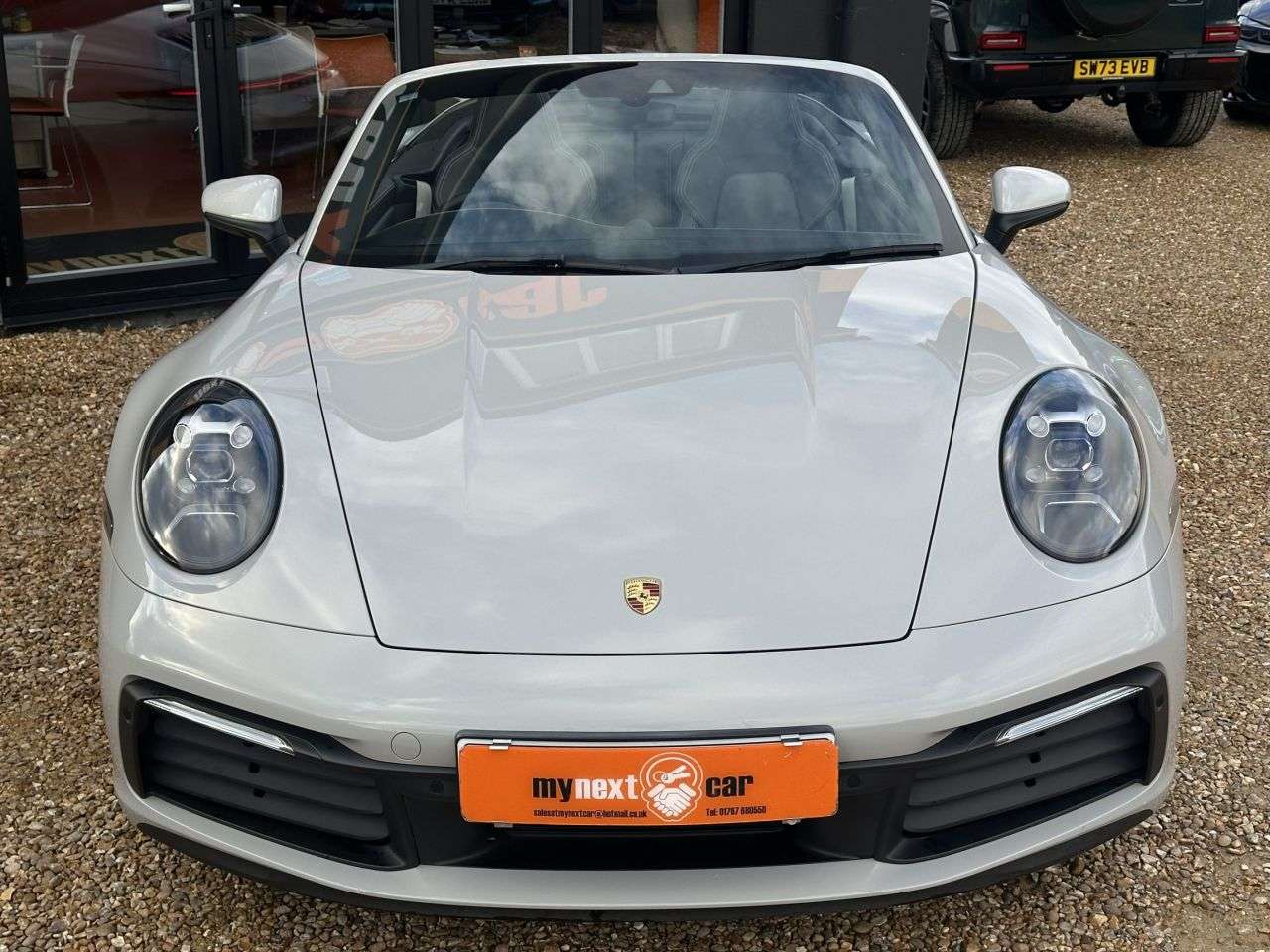 2019 PORSCHE 911 2019 PORSCHE 911