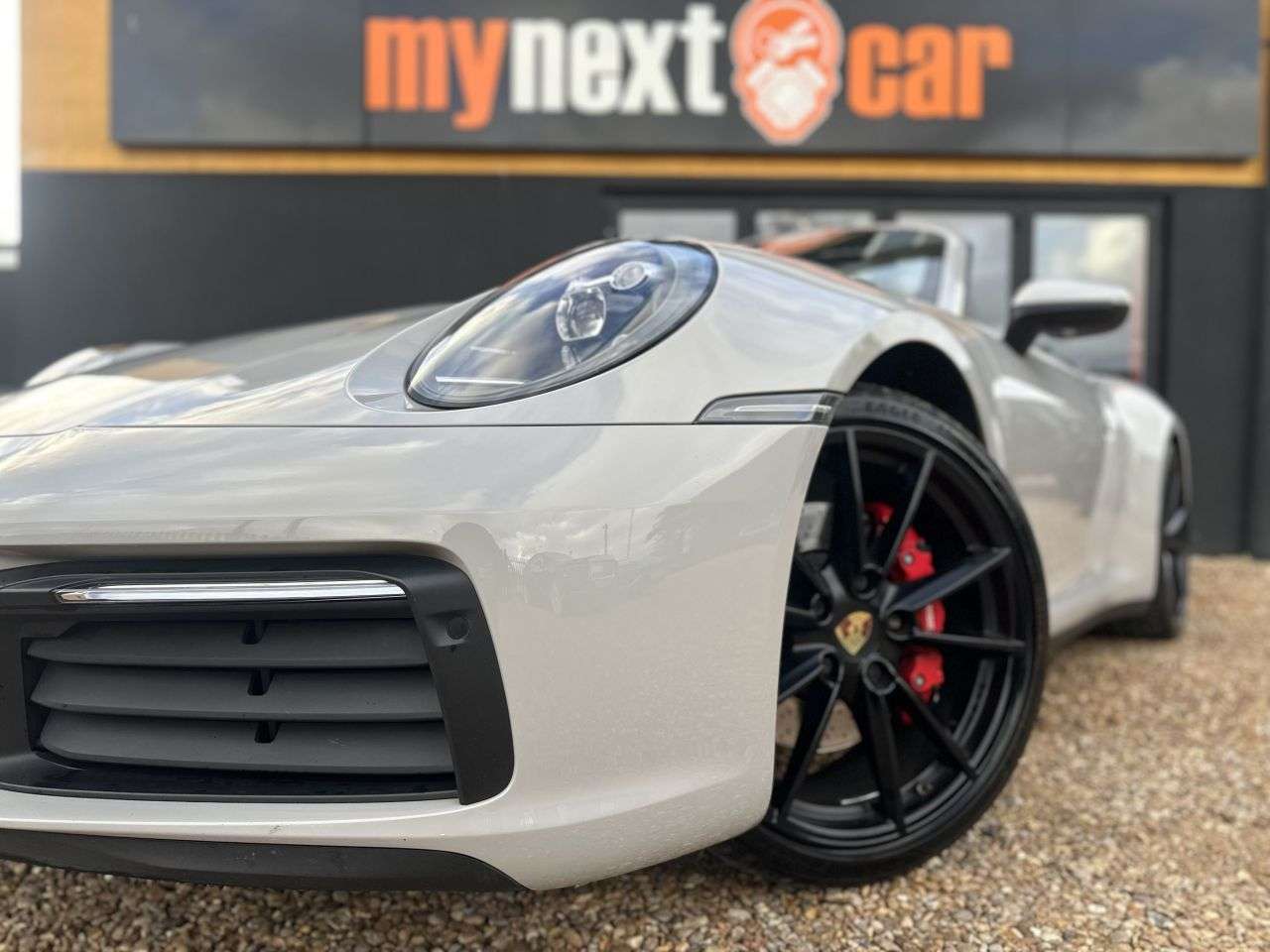 2019 PORSCHE 911 2019 PORSCHE 911
