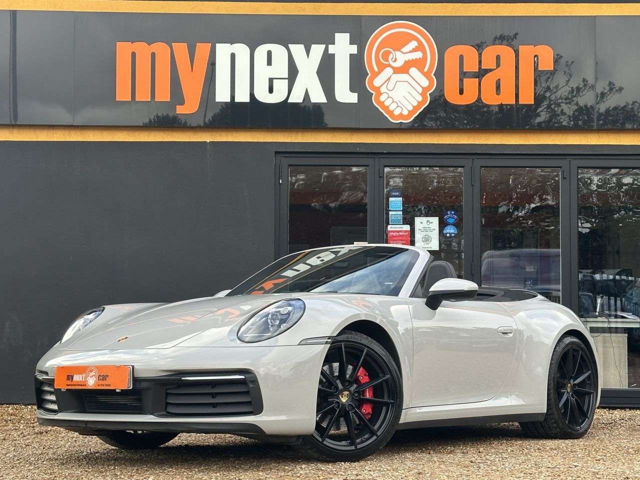 2019 PORSCHE 911 2019 PORSCHE 911
