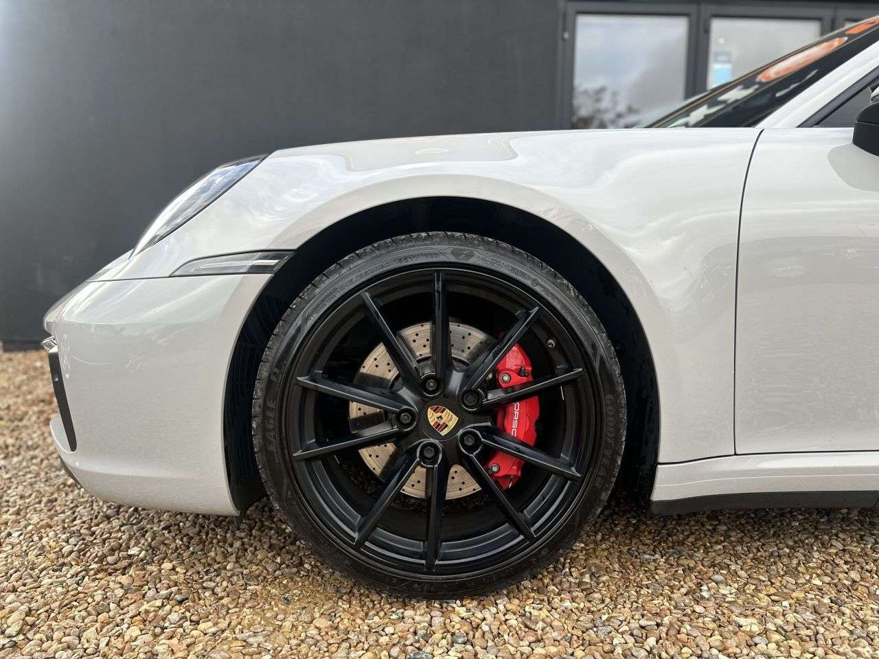 2019 PORSCHE 911 2019 PORSCHE 911