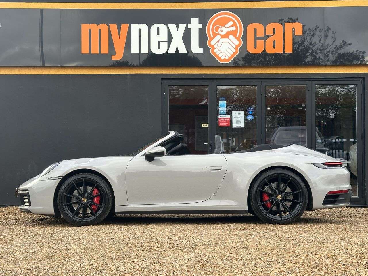 2019 PORSCHE 911 2019 PORSCHE 911