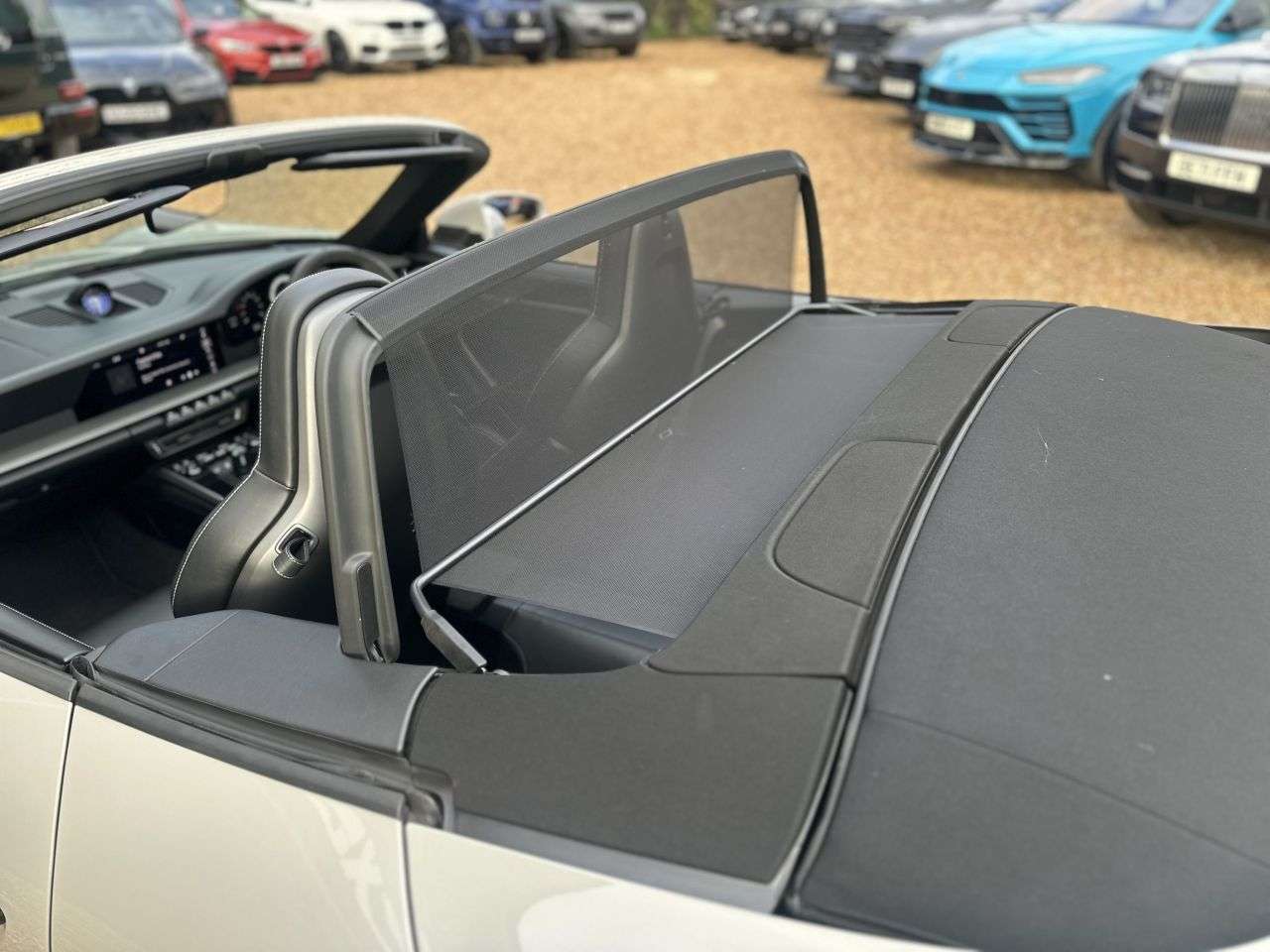 2019 PORSCHE 911 2019 PORSCHE 911