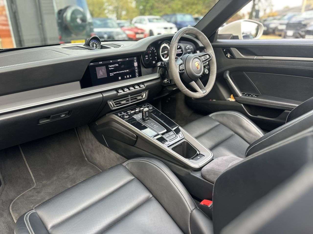 2019 PORSCHE 911 2019 PORSCHE 911