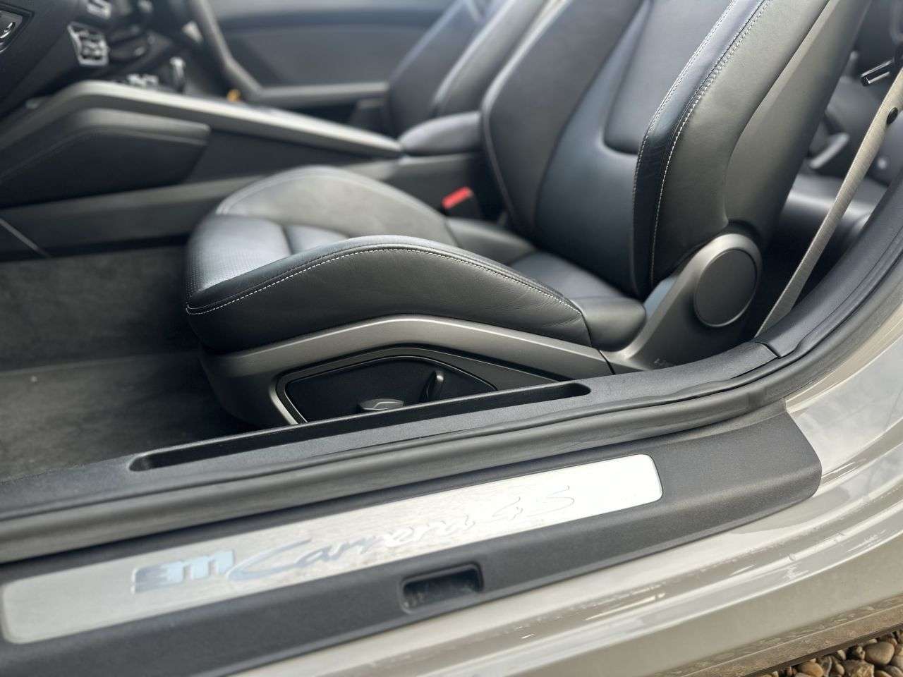 2019 PORSCHE 911 2019 PORSCHE 911