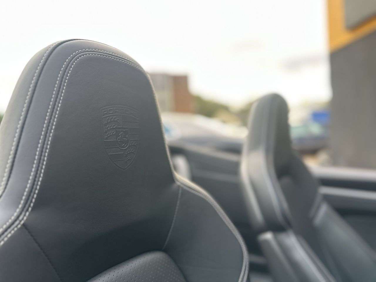 2019 PORSCHE 911 2019 PORSCHE 911