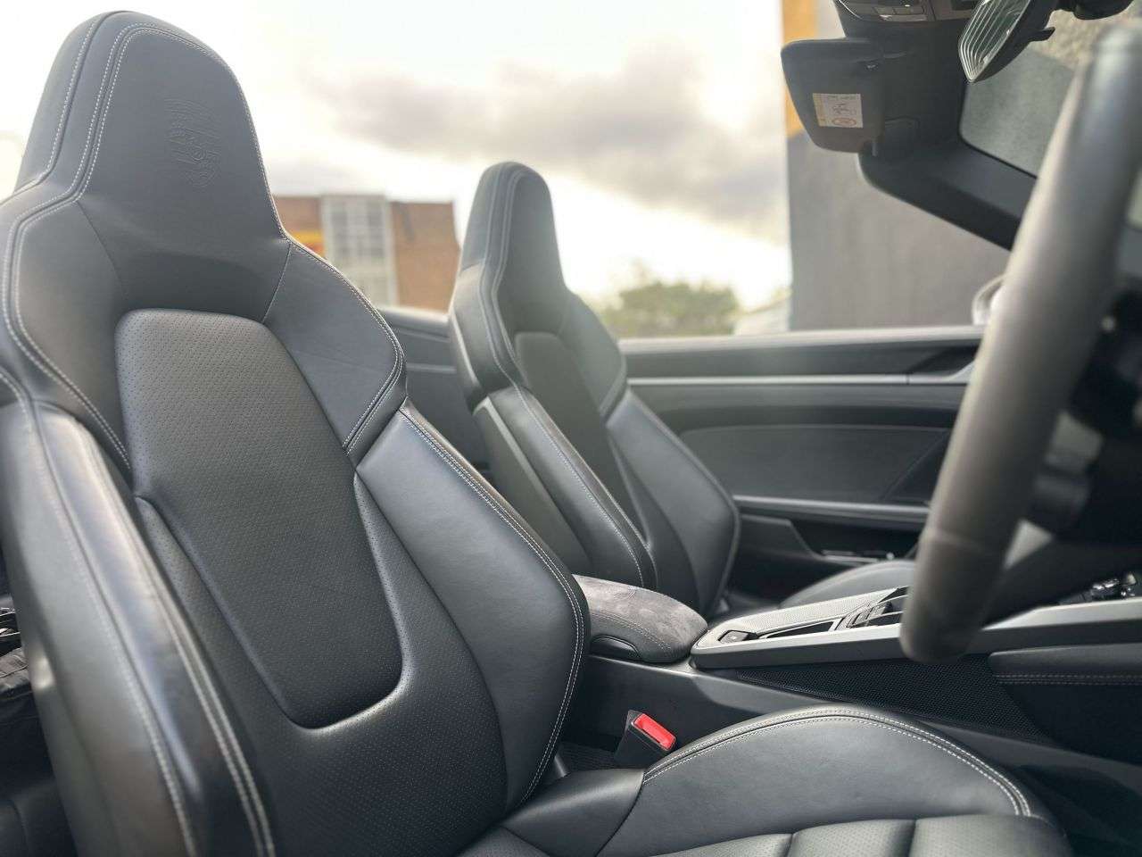 2019 PORSCHE 911 2019 PORSCHE 911