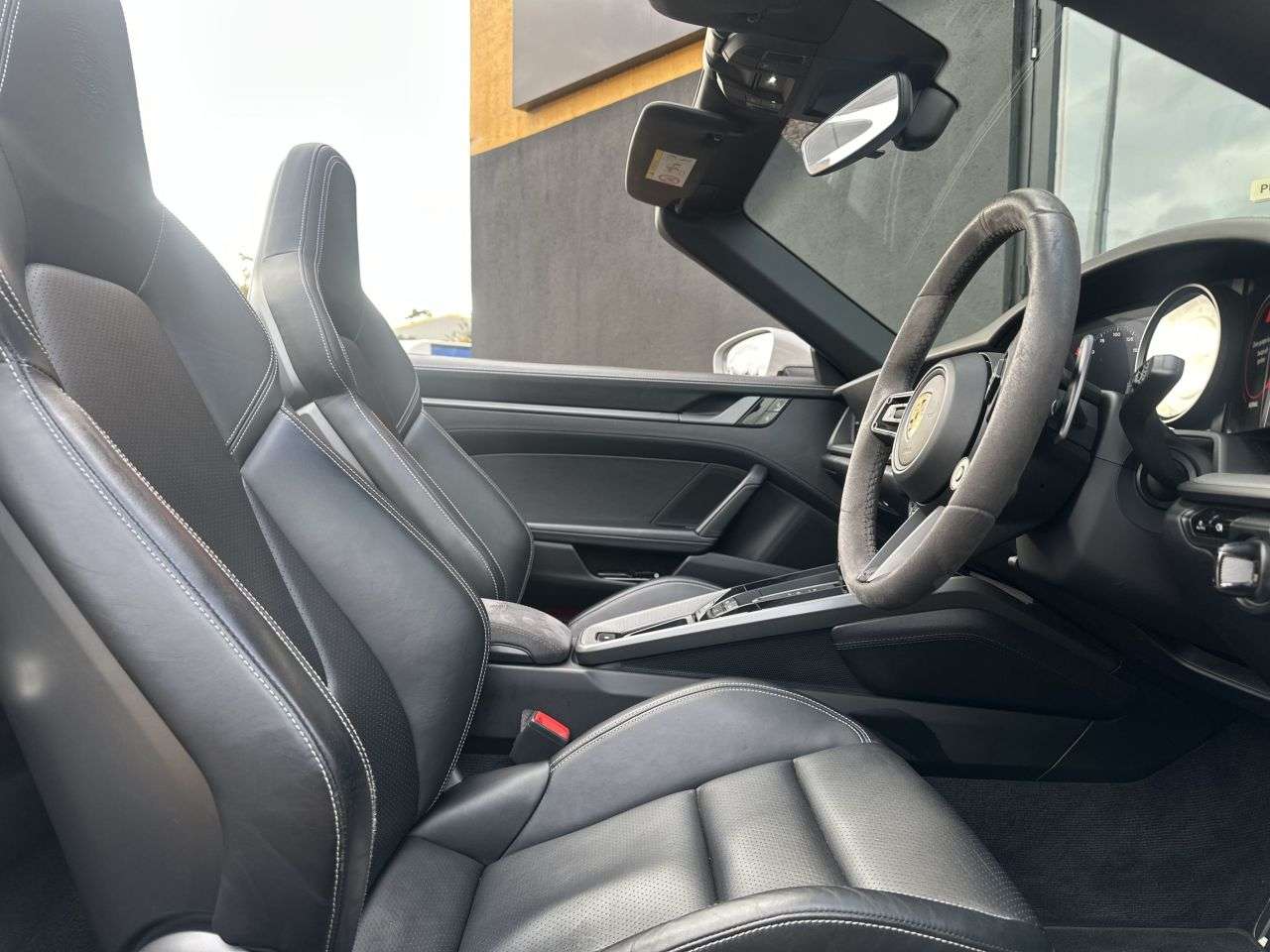 2019 PORSCHE 911 2019 PORSCHE 911