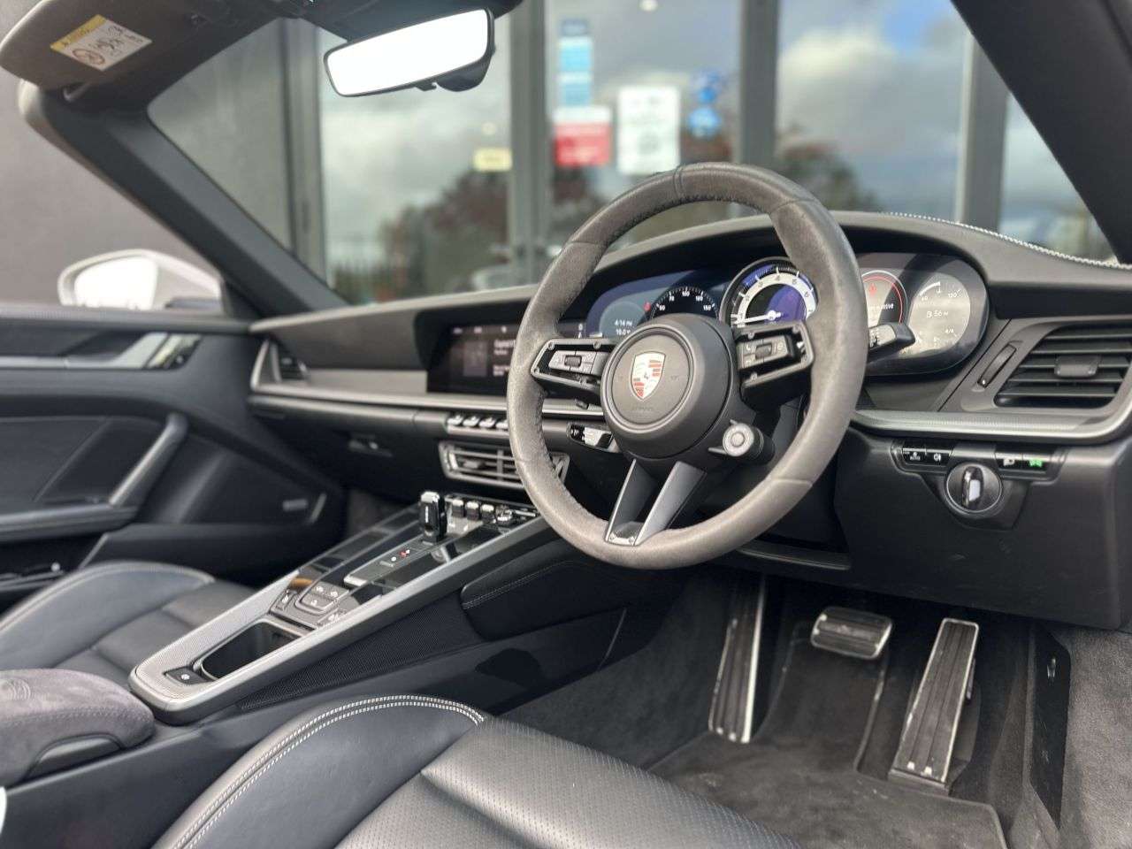 2019 PORSCHE 911 2019 PORSCHE 911